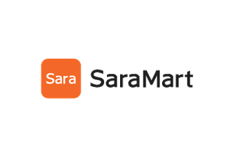 Coupon Saramart